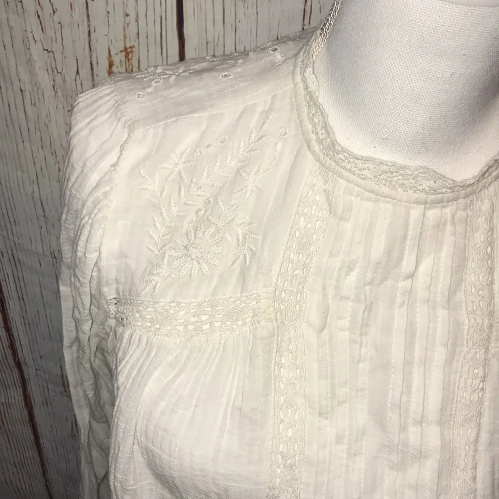 Zara blouse - Picture 2 of 3